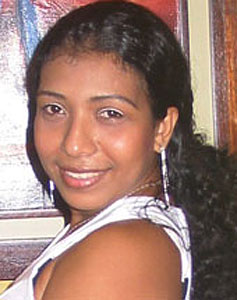 43 Year Old Barranquilla, Colombia Woman